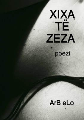 Xixa të zeza [Albanian] 1291180303 Book Cover
