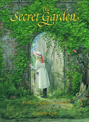 Secret Garden B00FTK33JG Book Cover