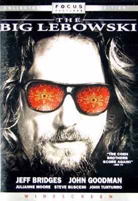 The Big Lebowski 1417034718 Book Cover