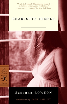 Charlotte Temple B00A2PQ2BY Book Cover