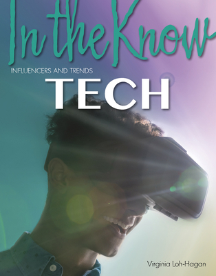 Tech 1534182098 Book Cover