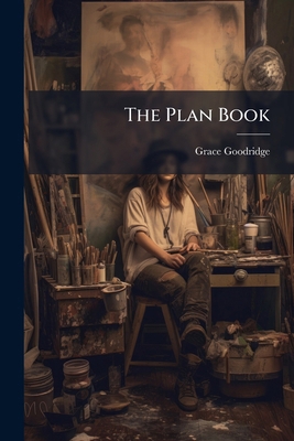 The Plan Book: Scissors And Paste 1276712804 Book Cover