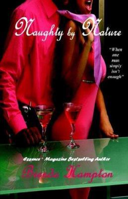 Naughty by Nature 0978929217 Book Cover