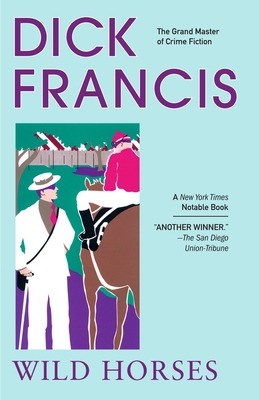 Wild Horses 0425222713 Book Cover