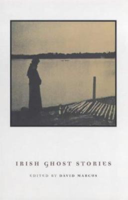 Irish Ghost Stories 0747548536 Book Cover