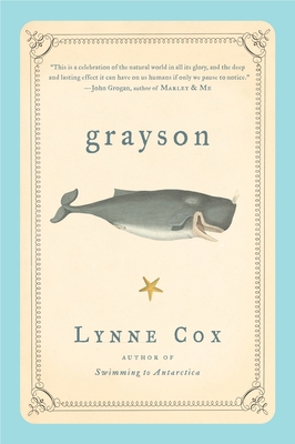 Grayson 0156034670 Book Cover