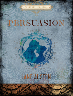 Persuasion 0785841601 Book Cover