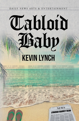 Tabloid Baby 1649526202 Book Cover