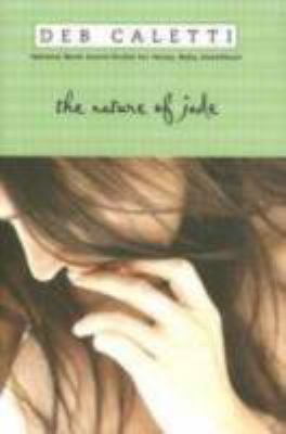 The Nature of Jade 1416910050 Book Cover