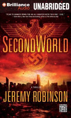 Secondworld 1455891851 Book Cover