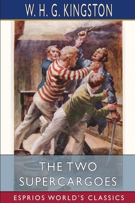 The Two Supercargoes (Esprios Classics)            Book Cover