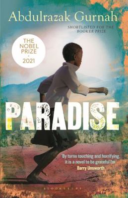 Paradise 0747573999 Book Cover