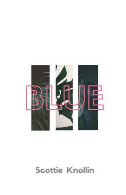 Blue 172009909X Book Cover