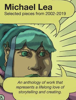 An Anthology of Work 1633372731 Book Cover