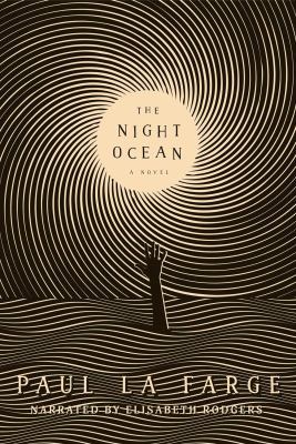 The Night Ocean 1501945424 Book Cover