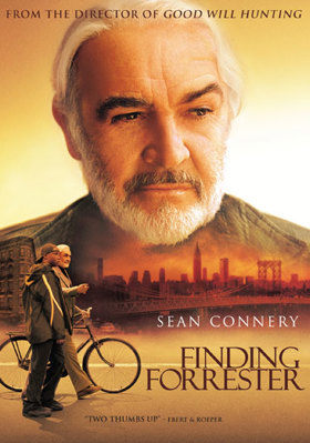 Finding Forrester B00JPQ1INI Book Cover