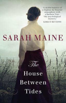 The House Between Tides 1760297046 Book Cover