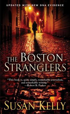 The Boston Stranglers 0786032510 Book Cover