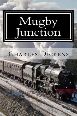Mugby Junction 1981749454 Book Cover