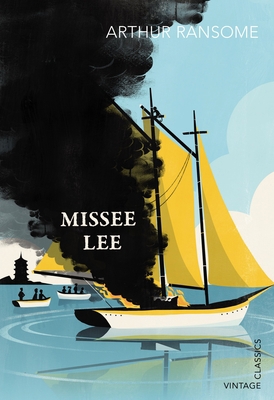 Missee Lee 0099589427 Book Cover