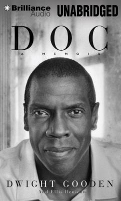 Doc: A Memoir 1455896861 Book Cover