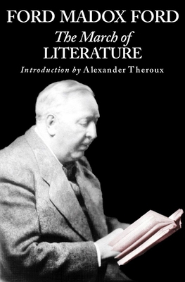 March of Literature: From Confucius' Day to Our... 1564780511 Book Cover