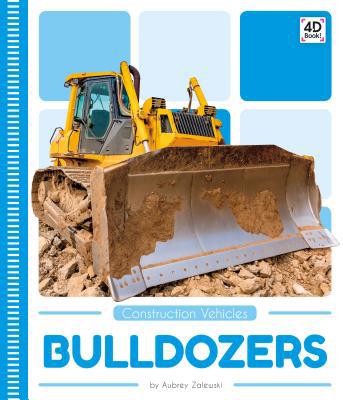 Bulldozers 1532163282 Book Cover