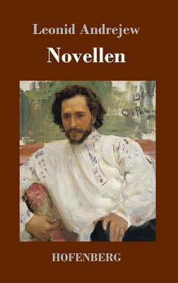 Novellen [German] 3743727188 Book Cover