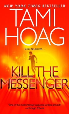 Kill the Messenger 0553583581 Book Cover