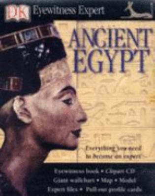 Ancient Egypt 1405321792 Book Cover