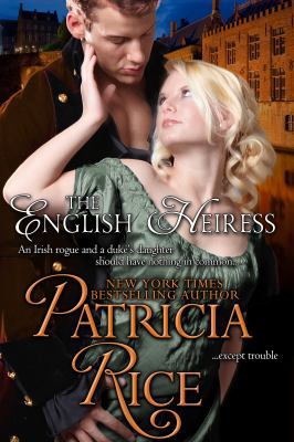 The English Heiress (Regency Nobles Series, Boo... 1614175403 Book Cover