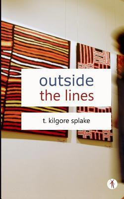 outside the lines 9387883663 Book Cover