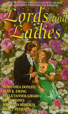 Lords and Ladies 0821753231 Book Cover