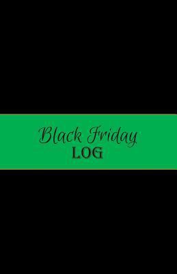 Black Friday Log 1730980600 Book Cover