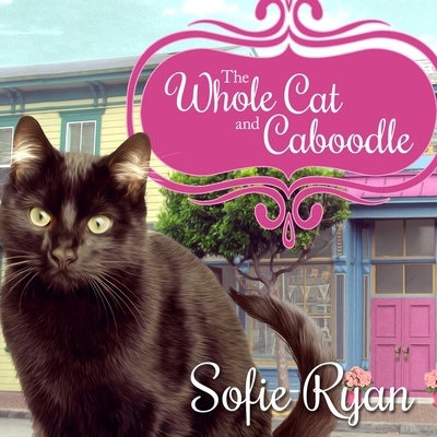 The Whole Cat and Caboodle 1799997448 Book Cover