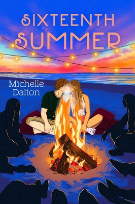 Sixteenth Summer 166595311X Book Cover