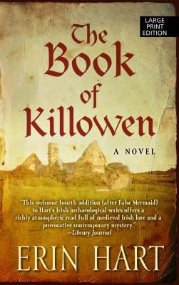 The Book of Killowen [Large Print] 141046038X Book Cover