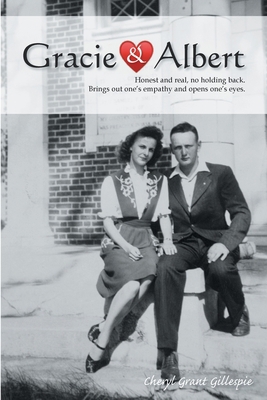 Gracie & Albert 1732947120 Book Cover