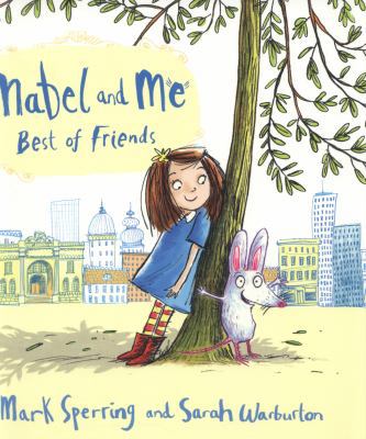Mabel and Me - Best of Friends 0007468350 Book Cover