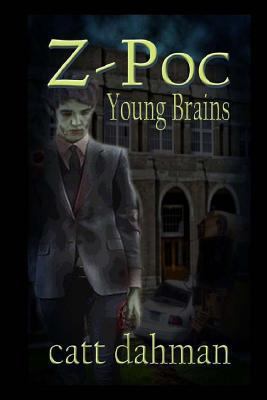 Z-Poc: Young Brains 1500762857 Book Cover