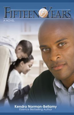 Fifteen Years 0802468853 Book Cover