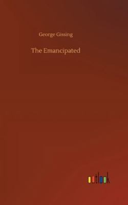 The Emancipated 3752355018 Book Cover
