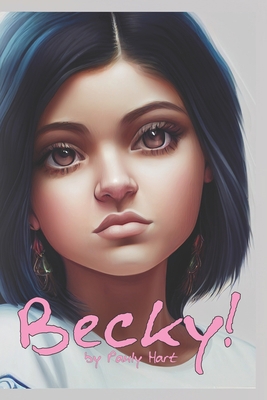 Becky! 1955399379 Book Cover