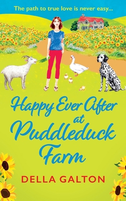 Happy Ever After at Puddleduck Farm 1835185215 Book Cover