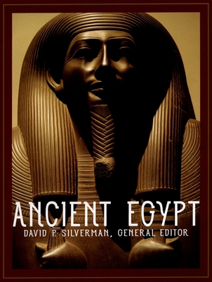 Ancient Egypt 019521952X Book Cover