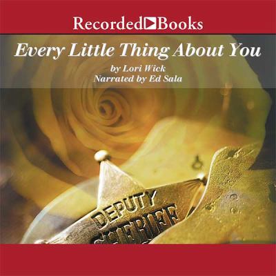 Every Little Thing About You 0788798588 Book Cover