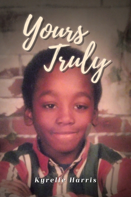 Yours Truly B0F5K9SCZ6 Book Cover