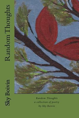 Random Thoughts 1540389642 Book Cover