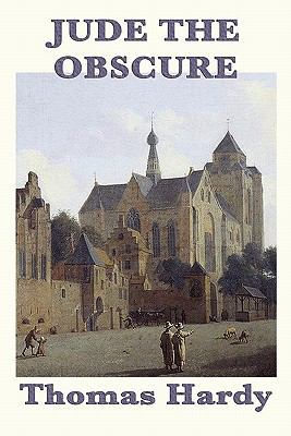 Jude the Obscure: A Novel of Ambition, Constrai... 1617200131 Book Cover