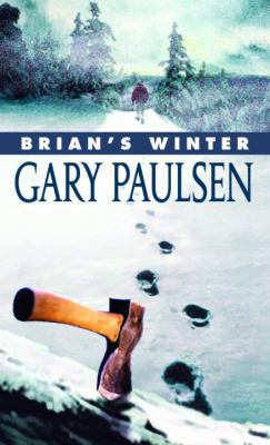 Brian's Winter 0613046382 Book Cover